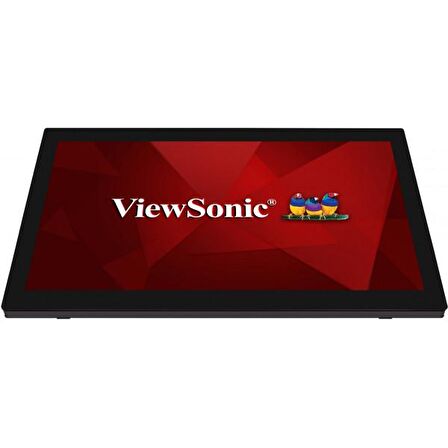 Viewsonic TD2760 27 inç 6 ms HDMI Display 60 Hz Dokunmatik LED Full HD Genel Bilgisayar Monitörü