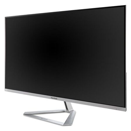 Viewsonic VX3276-4K 32 inç 4 ms HDMI Display 60 Hz LED MHD Genel Bilgisayar Monitörü