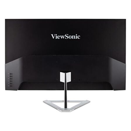 Viewsonic VX3276-4K 32 inç 4 ms HDMI Display 60 Hz LED MHD Genel Bilgisayar Monitörü