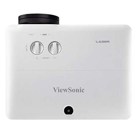 Viewsonic Ls860Wu 5000 Lümen HD Taşınabilir Projeksiyon Cihazı