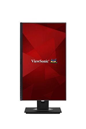 Viewsonic VG2456 23.8 inç 5 ms HDMI Display 60 Hz LED Full HD Genel Bilgisayar Monitörü