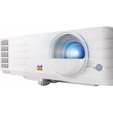 VIEWSONIC PX701-4K DLP 4K UHD (3840x2160) 3200AL 2xHDMI 3D 12000:1 OPS. KABLOSUZ PROJEKSIYON