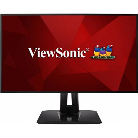 Viewsonic VP2768a 27 inç 5 ms HDMI 60 Hz LED 2K Profesyonel Bilgisayar Monitörü