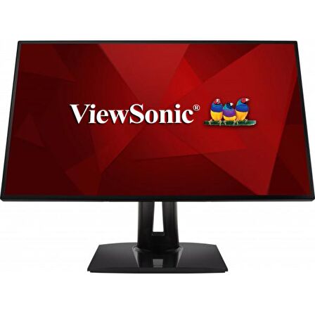 Viewsonic VP2768a 27 inç 5 ms HDMI 60 Hz LED 2K Profesyonel Bilgisayar Monitörü