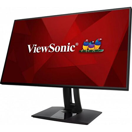 Viewsonic VP2768a 27 inç 5 ms HDMI 60 Hz LED 2K Profesyonel Bilgisayar Monitörü