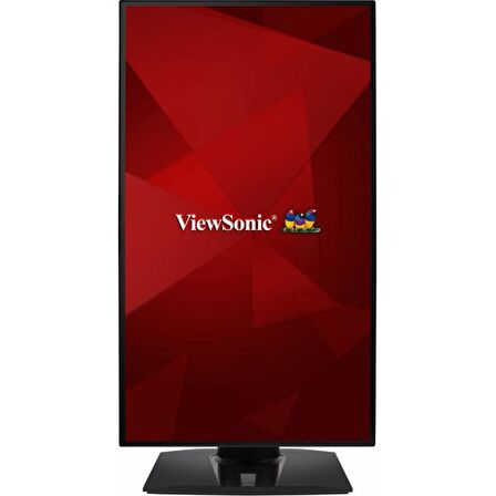 Viewsonic VP2768a 27 inç 5 ms HDMI 60 Hz LED 2K Profesyonel Bilgisayar Monitörü