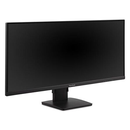 Viewsonic VA3456-MHDJ 34 inç 4 ms HDMI Display 75 Hz LED Full HD Genel Bilgisayar Monitörü