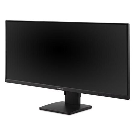 Viewsonic VA3456-MHDJ 34 inç 4 ms HDMI Display 75 Hz LED Full HD Genel Bilgisayar Monitörü