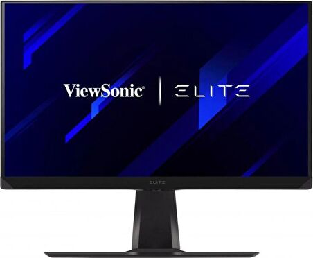 Viewsonic XG251G 24.5 inç 1 ms HDMI Display 360 Hz LED Oyun Bilgisayar Monitörü