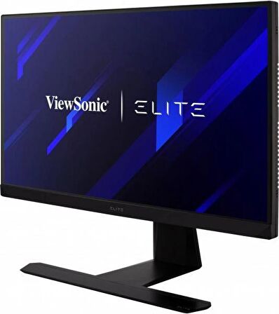 Viewsonic XG251G 24.5 inç 1 ms HDMI Display 360 Hz LED Oyun Bilgisayar Monitörü