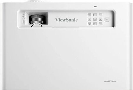 Viewsonic X1 Fhd 3100 Lümen FHD Taşınabilir Projeksiyon Cihazı