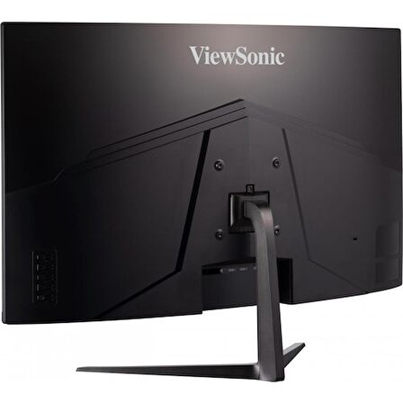 Viewsonic VX3218C-2K 32" 1ms 165Hz (2xhdmı-1xdp) Va Curved Qhd Monitör