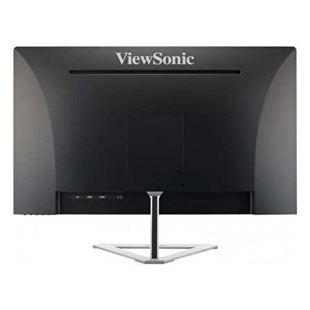 ViewSonic VX2780-2K 27 1ms 170Hz 2K QHD FreeSync IPS Gaming Monitör