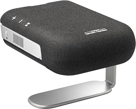 ViewSonic M1S Harman Kardon Hoparlörlü Taşınabilir LED Projeksiyon Cihazı