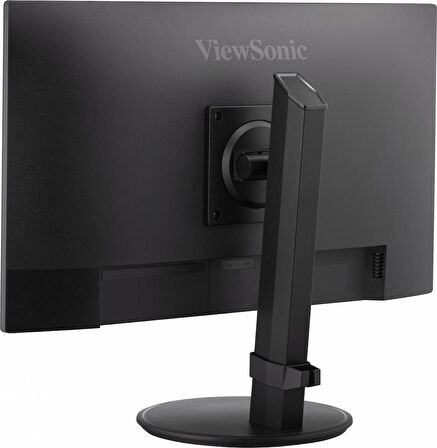 ViewSonic VG2408A 24" 5 MS 100 Hz Full HD IPS LED Monitör