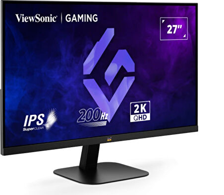 VIEWSONIC VX2757-2K-Pro 2K IPS 1ms 200hz Monitör