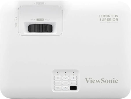 ViewSonic LS741HD 5000 ANSI Lümen 1080P Lazer Projeksiyon Cihazı