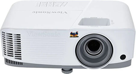 ViewSonic PA504W 4000 ANSI Lümen 1280x800 WXGA İş ve Eğitim Projeksiyon Cihazı