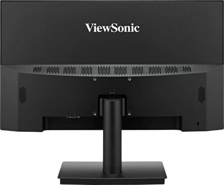 Vıewsonıc 23.8" VA240-H Fullhd 1ms 100HZ IPS HDMI VGA Superclear 3 Kenar Çerçevesiz Monıtor