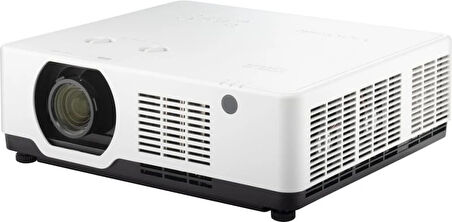 ViewSonic LSC601WU 6000 ANSI Lümen WUXGA Lazer Projeksiyon Cihazı