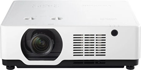 ViewSonic LSC601WU 6000 ANSI Lümen WUXGA Lazer Projeksiyon Cihazı