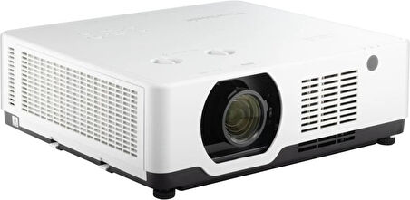 ViewSonic LSC601WU 6000 ANSI Lümen WUXGA Lazer Projeksiyon Cihazı