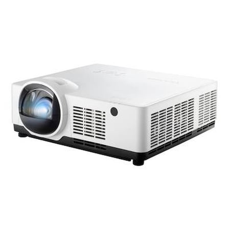 ViewSonic LSC601WU-ST 6000 Lümen WUXGA 1920x1200 Kısa Mesafe Lazer Projeksiyon Cihazı
