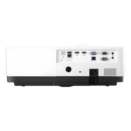 ViewSonic LSC601WU-ST 6000 Lümen WUXGA 1920x1200 Kısa Mesafe Lazer Projeksiyon Cihazı