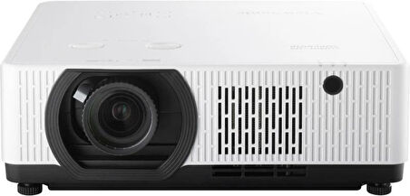 ViewSonic LSC801WU 8000 ANSI Lümen WUXGA 1920x1200 Lazer Projeksiyon Cihazı