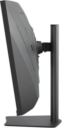 VIEWSONIC 37.5" IPS VA3820C 5MS 75HZ HDMI-DP TYPEC Kavisli Kurumsal Monitör 3840x1600