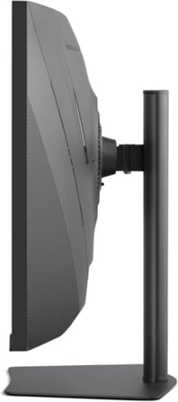 VIEWSONIC 37.5" IPS VA3820C 5MS 75HZ HDMI-DP TYPEC Kavisli Kurumsal Monitör 3840x1600