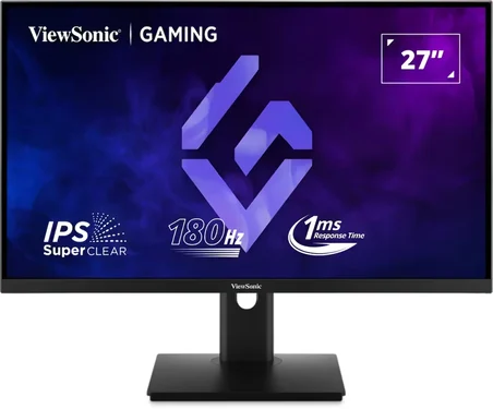 XG27G1 27 “180Hz FHD Gaming Monitör