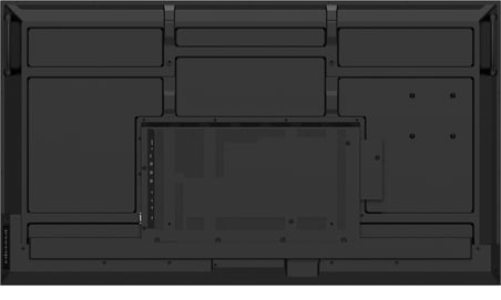 Viewsonic 55" Cde5514-2C 55" 4K Uhd Kurumsal Sunum Ve Dijital Tabela Ekranı