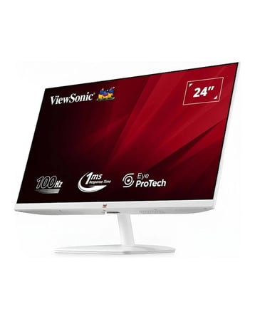 VA2432-H-W-2 24” Tam HD 100Hz Çerçevesiz Monitör