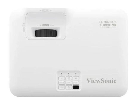ViewSonic LSD500HD 5500 ANSI Lümen 1920x1080 Full HD Lazer Projeksiyon Cihazı