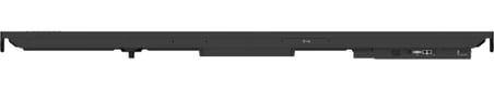 VIEWSONIC 75" IFP7535-1-1C VS21057 4K UHD 64 Nokta Dokunmatik Android 16 EDLA 8GB 128GB İnteraktif