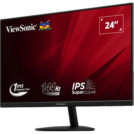 ViewSonic VA24E2-H 23.8 inç 144Hz 1ms Full HD IPS Monitör