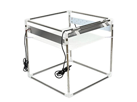 Godox LST60 60x60x60cm LED Küp Çekim Çadırı