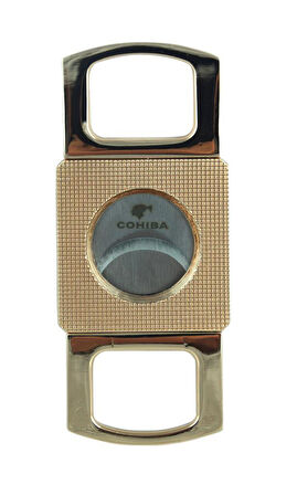 Cohiba Puro Makası Kesici