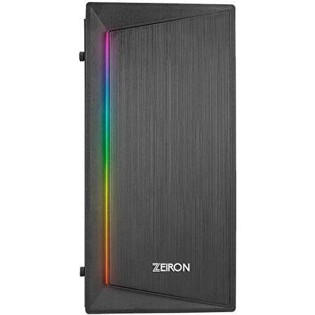 Zeiron Office M110 Intel i5 3470 8 GB DDR3 RAM 1 TB HDD Intel HD Graphics FreeDos Masaüstü Bilgisayar 