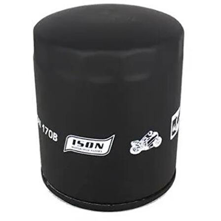 Ison Ison-170B 2012-2016 Harley-Davidson Sportster 72 Yağ Filtresi