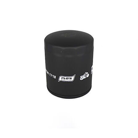 Ison Ison-171B 2015-2020 Harley-Davidson Ultra Limited Low Yağ Filtresi