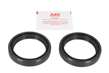 Ariete Arı.093 2001-2008 Aprilia Caponord 1000 ETV Amortisör Yağ Keçesi
