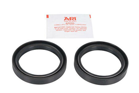 Ariete Arı.093 2001-2008 Aprilia Caponord 1000 ETV Amortisör Yağ Keçesi