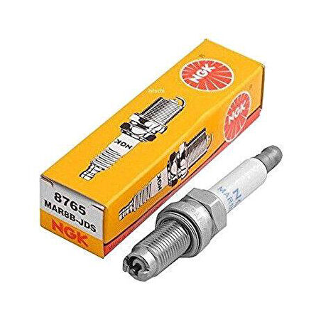 Ngk Mar8b-Jds 2009-2012 BMW R 1200 GS Adventure Uyumlu Buji