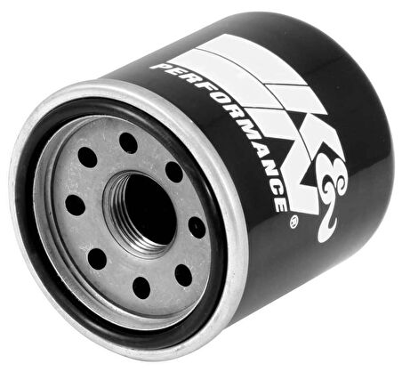 K&N KN-153 2020-2022 Ducati Diavel 1260 Uyumlu Yağ Filtresi