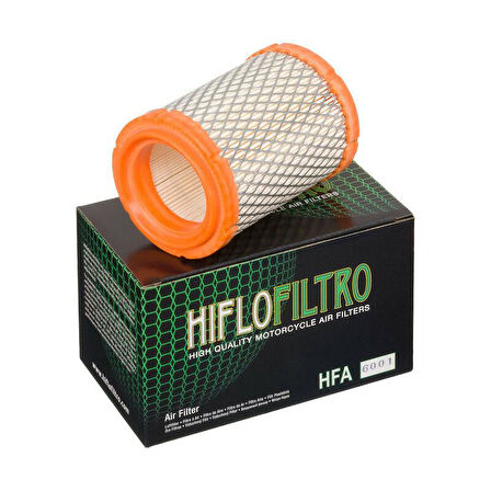 Hiflo Hfa6001 2014-2020 Ducati Monster 1200 S Uyumlu Hava Filtresi