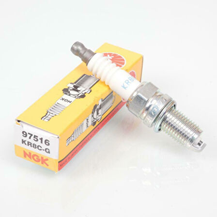 Ngk Kr8c-g 2016-2021 Ducati Scrambler Sixty2 Uyumlu Buji Standart Tip