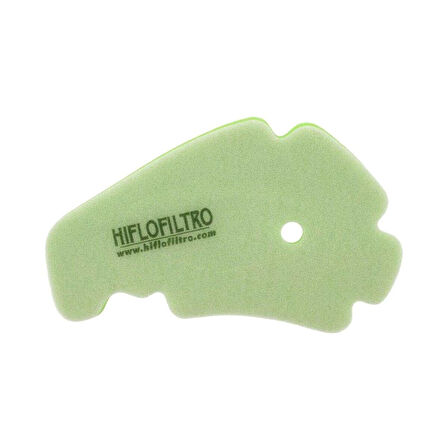 Hiflo Hfa5201Ds 2007-2015 Gilera Fuoco 500 Uyumlu Hava Filtresi