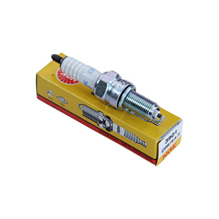Ngk Cpr7ea-9 2015-2020 Honda CB 125 F Uyumlu Buji Standart Tip